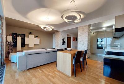 Apartament cu 2 camere decomandat, mobilat în Drumul Poienii - 4