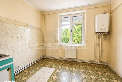 Apartament cu 2 camere decomandat în Ultracentral - 12