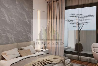 Apartament cu 3 camere semidecomandat în Zorilor - 6