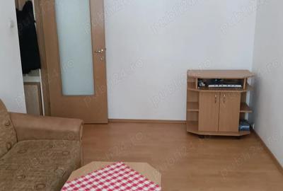 Apartament cu 2 camere semidecomandat în Decebal - 8