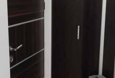 Garsonieră în Lujerului