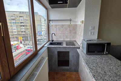Apartament cu 2 camere semidecomandat, mobilat în Cișmigiu - 5