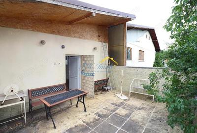 Casă cu Teren 390 Mp în Central - 17