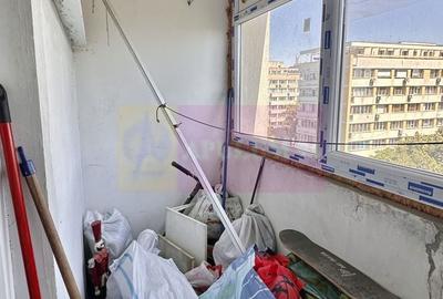 Apartament cu 3 camere semidecomandat în Mihai Bravu - 7
