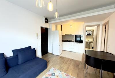 Apartament cu 2 camere semidecomandat, mobilat în Obor - 2
