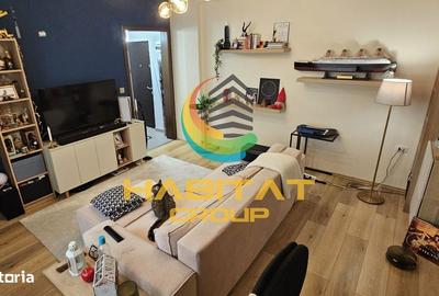 Apartament cu 2 camere, mobilat în Văcăresti - 6
