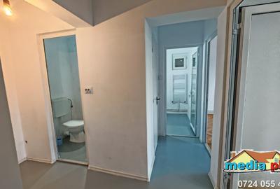 Apartament cu 3 camere decomandat în Țiglina 1 - 7