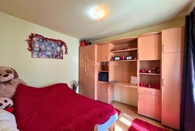 Apartament cu 2 camere, mobilat în 22 Decembrie 1989 - 2