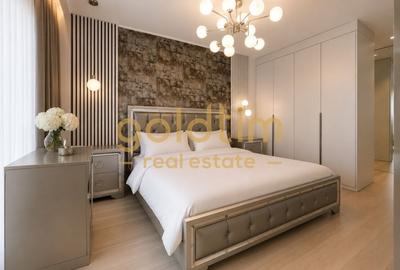 Apartament cu 3 camere decomandat, mobilat în Iancu Nicolae - 25