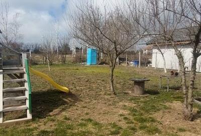 Teren de 830 mp, în Central - 5