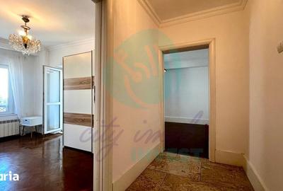 Apartament cu 4 camere decomandat, mobilat în Centrul Civic - 1