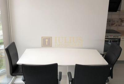Apartament cu 2 camere decomandat, mobilat în Soarelui - 8
