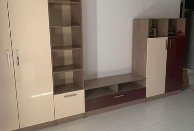 Apartament cu 2 camere decomandat în Chiajna - 3