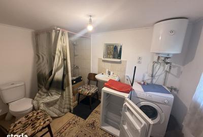 Casă cu 3 camere cu Teren 813 Mp în Adunați - 4