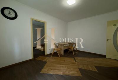Apartament cu 2 camere nedecomandat, mobilat în Girocului - 4