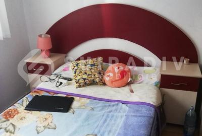 Apartament cu 2 camere decomandat în Grigorescu