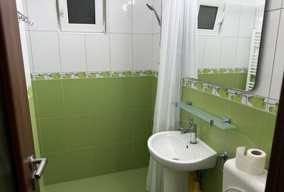 Apartament cu 2 camere semidecomandat, mobilat în Hipodrom 3 - 3