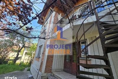 Casă cu 4 camere cu Canalizare în Leordeni - 2