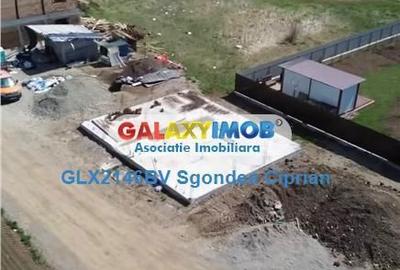 Teren de 518 mp, în Tărlungeni - 6