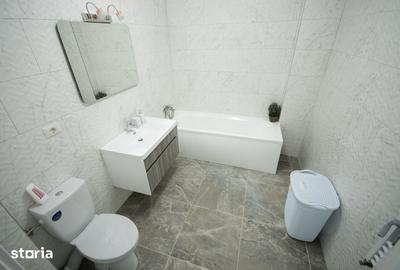 Apartament cu 2 camere decomandat în Dobroești - 1