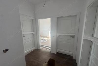 Casă cu 4 camere cu Teren 45 Mp în Chișoda