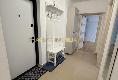 Apartament cu 2 camere decomandat, mobilat în Parcul Circului - 7