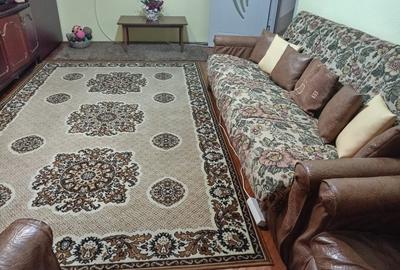 Apartament cu 4 camere decomandat în Central - 1