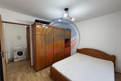 Apartament cu 2 camere decomandat, mobilat în Lăpuș