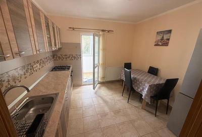 Apartament cu 2 camere semidecomandat, mobilat în Zorilor - 4