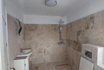 Casă cu 3 camere în Ciurea
