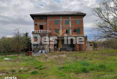 Teren de 15011 mp, în Muntenii de Sus - 8