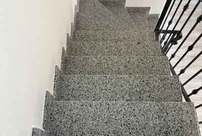 Casă cu 7 camere cu Teren 420 Mp în Șerbănești