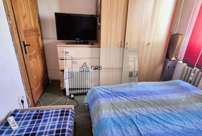 Apartament cu 2 camere nedecomandat în Titan - 3