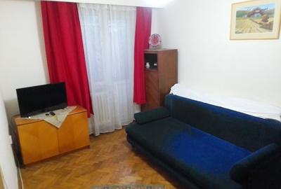 Apartament cu 2 camere nedecomandat în Deve