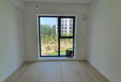 Apartament cu 2 camere în Pipera