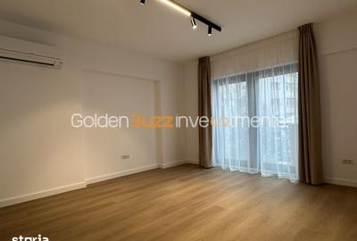 Apartament cu 3 camere în Gara de Nord