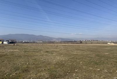 Teren agricol intravilan de 2748 mp, în Ampoi 3 - 1