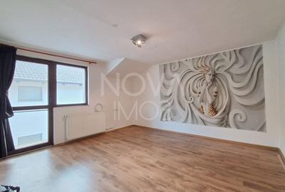 Duplex cu 8 camere cu Teren 272 Mp în Șelimbăr - 10