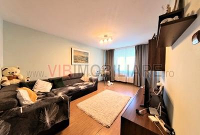 Apartament cu 3 camere decomandat, mobilat în Sebastian - 1