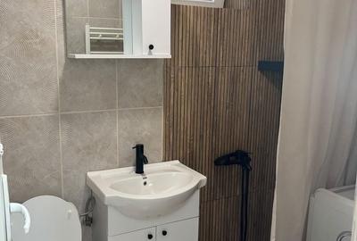 Apartament cu 2 camere decomandat, mobilat în Elisabetin - 3