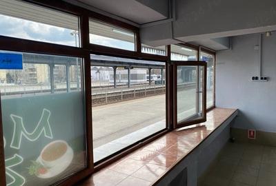 Spațiu comercial, de 30 mp, în Central - 1