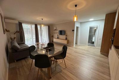 Apartament cu 2 camere semidecomandat în Dosu Bricii - 1