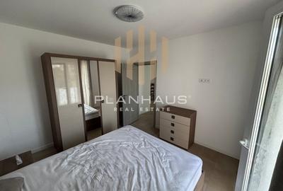 Apartament cu 2 camere semidecomandat, mobilat în Valea Borcutului - 5
