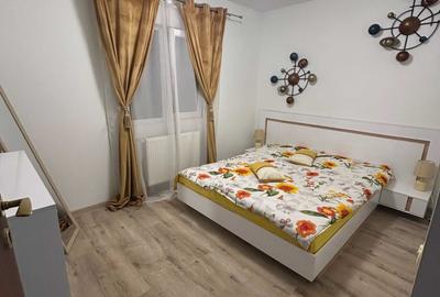 Casă cu 4 camere în Dascălu - 2