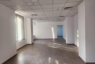 Spațiu comercial, de 100 mp, în Central
