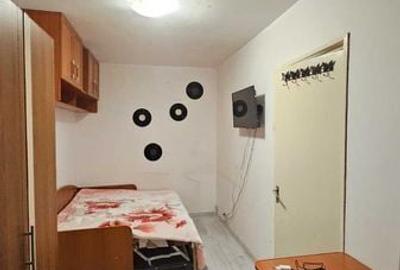 Apartament cu 2 camere semidecomandat în Malu Roșu - 6