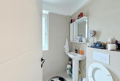 Apartament cu 2 camere decomandat în Cug - 7