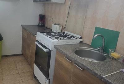 Garsonieră semidecomandată în Central