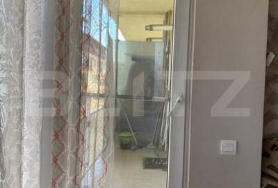 Apartament cu 2 camere semidecomandat, mobilat în Florești - 9