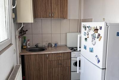 Garsonieră decomandată în Central - 4